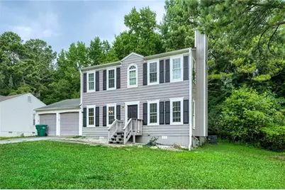 6253 Valdez Drive, Rex, GA 30273 - Photo 3