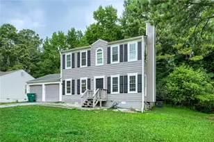 6253 Valdez Dr, Rex, GA 30273 - Photo 3