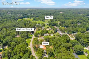5988 Shadburn Ferry Rd, Buford, GA 30519 - Photo 91