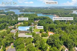 5988 Shadburn Ferry Rd, Buford, GA 30519 - Photo 89