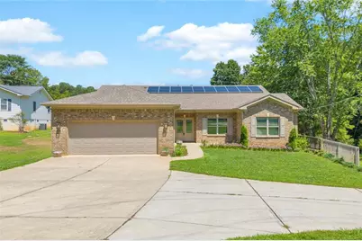 5988 Shadburn Ferry Road, Buford, GA 30519 - Photo 1