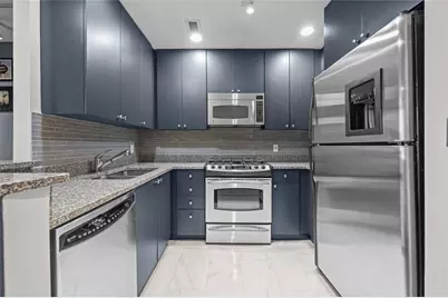 3338 Peachtree Road NE #1105, Atlanta, GA 30326 - Photo 5