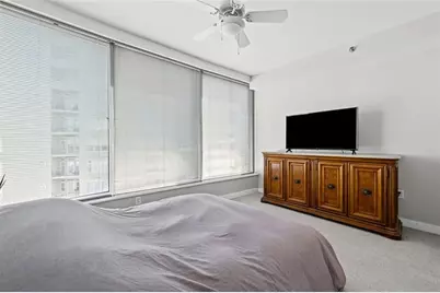 3338 Peachtree Road NE #1105, Atlanta, GA 30326 - Photo 13
