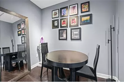 3338 Peachtree Road NE #1105, Atlanta, GA 30326 - Photo 7