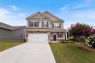 100 Prescott Dr, Canton, GA 30114 - Photo 1
