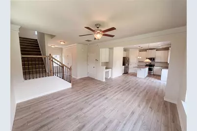 100 Prescott Drive, Canton, GA 30114 - Photo 3