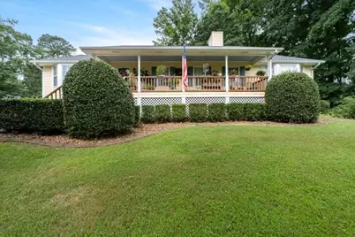 3320 Redberry Trail, Canton, GA 30115 - Photo 3
