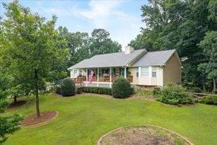 3320 Redberry Trail, Canton, GA 30115 - Photo 1