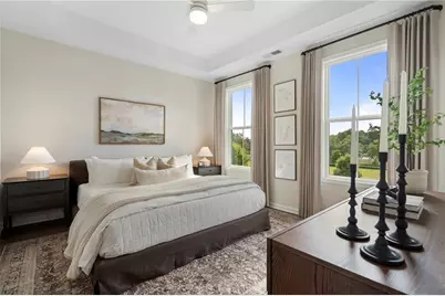 451 Argosy Park Circle #20, Alpharetta, GA 30005 - Photo 23