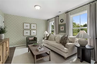 451 Argosy Park Circle #20, Alpharetta, GA 30005 - Photo 5