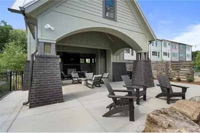 451 Argosy Park Circle #20, Alpharetta, GA 30005 - Photo 13