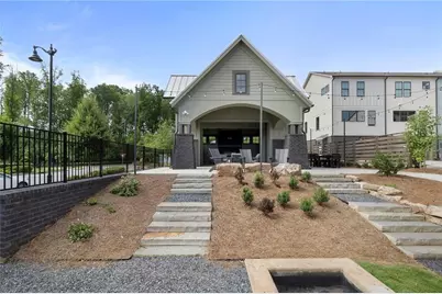 451 Argosy Park Circle #20, Alpharetta, GA 30005 - Photo 29