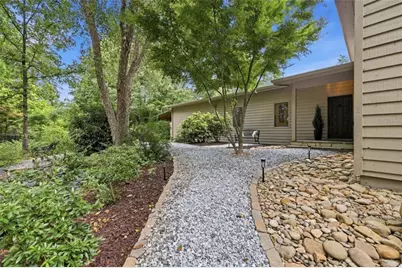 629 Monroe Ridge Road, Sautee Nacoochee, GA 30571 - Photo 5