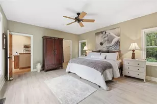 629 Monroe Ridge Rd, Sautee Nacoochee, GA 30571 - Photo 33