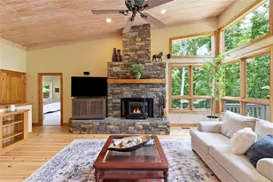 629 Monroe Ridge Rd, Sautee Nacoochee, GA 30571 - Photo 31
