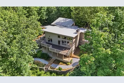 629 Monroe Ridge Road, Sautee Nacoochee, GA 30571 - Photo 75
