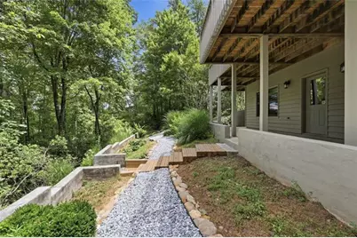 629 Monroe Ridge Road, Sautee Nacoochee, GA 30571 - Photo 51
