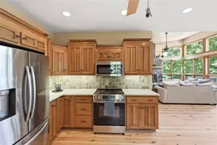 629 Monroe Ridge Rd, Sautee Nacoochee, GA 30571 - Photo 27