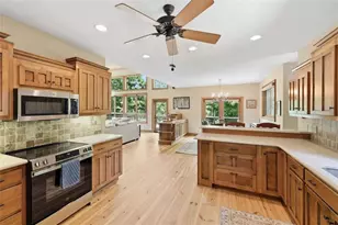 629 Monroe Ridge Rd, Sautee Nacoochee, GA 30571 - Photo 11