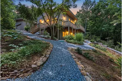 629 Monroe Ridge Road, Sautee Nacoochee, GA 30571 - Photo 1