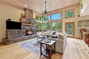 629 Monroe Ridge Rd, Sautee Nacoochee, GA 30571 - Photo 9