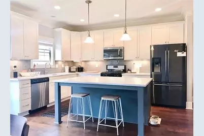 2465 Magnolia Ridge Drive, Marietta, GA 30067 - Photo 3