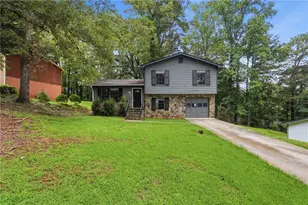 5516 Liberty Rd, Union City, GA 30291 - Photo 1