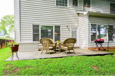 2140 Soft Pine Lane NW, Acworth, GA 30102 - Photo 37