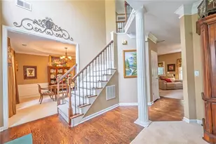 2140 Soft Pine Ln NW, Acworth, GA 30102 - Photo 3