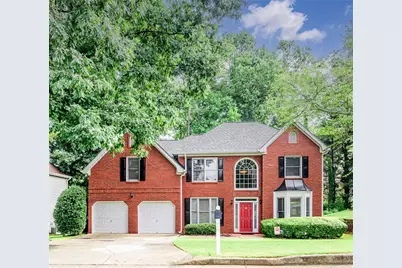 2140 Soft Pine Lane NW, Acworth, GA 30102 - Photo 1