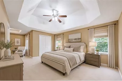 2140 Soft Pine Lane NW, Acworth, GA 30102 - Photo 25