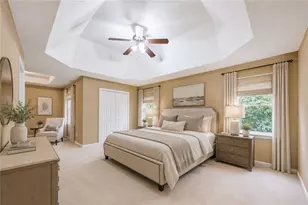 2140 Soft Pine Ln NW, Acworth, GA 30102 - Photo 25