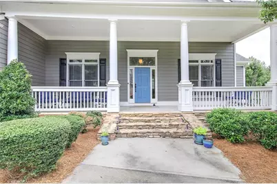 24 Heartwood Drive SW, Cartersville, GA 30120 - Photo 3