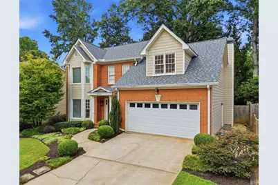 2938 Mitchell Cove NE, Atlanta, GA 30319 - Photo 1