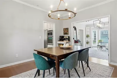 2938 Mitchell Cove NE, Atlanta, GA 30319 - Photo 5