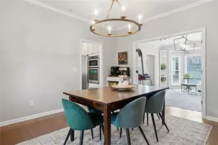 2938 Mitchell Cove NE, Atlanta, GA 30319 - Photo 5