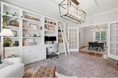 2938 Mitchell Cove NE, Atlanta, GA 30319 - Photo 3