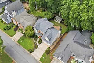 2938 Mitchell Cove NE, Atlanta, GA 30319 - Photo 21