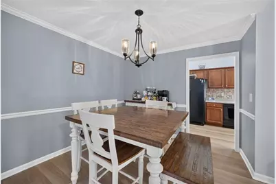 3881 Village Main Street, Loganville, GA 30052 - Photo 5