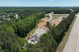 4651 Larkfield Way, Powder Springs, GA 30127 - Photo 53
