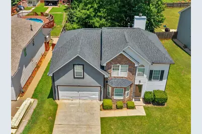 1132 Oak Hollow Lane, Hampton, GA 30228 - Photo 49