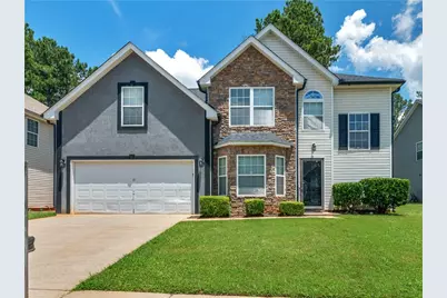 1132 Oak Hollow Lane, Hampton, GA 30228 - Photo 47