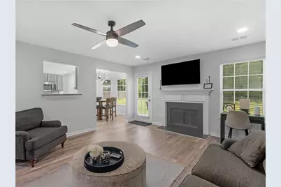 1132 Oak Hollow Lane, Hampton, GA 30228 - Photo 9