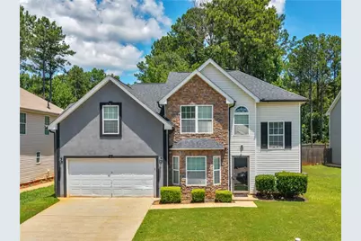 1132 Oak Hollow Lane, Hampton, GA 30228 - Photo 1