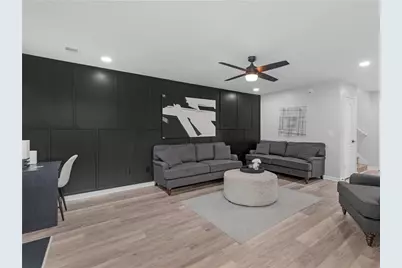 1132 Oak Hollow Lane, Hampton, GA 30228 - Photo 11
