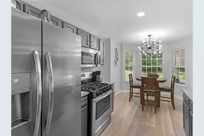 1132 Oak Hollow Lane, Hampton, GA 30228 - Photo 19
