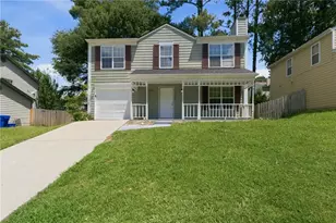 6290 Marbut Farms Ln, Lithonia, GA 30058 - Photo 1