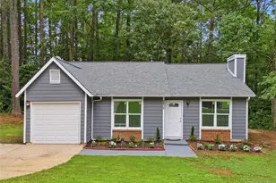 5856 Rock Rd, Union City, GA 30291 - Photo 1