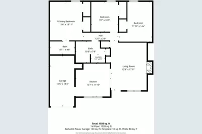 5856 Rock Road, Union City, GA 30291 - Photo 35