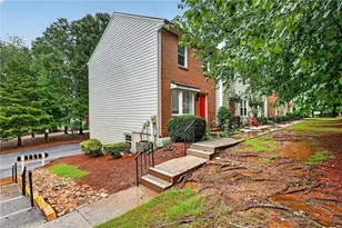 226 High Creek Dr, Roswell, GA 30076 - Photo 3